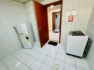Basma Residence Apartments - 6