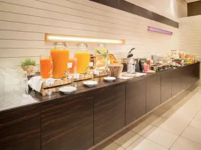 Radisson Blu, Leipzig - 35