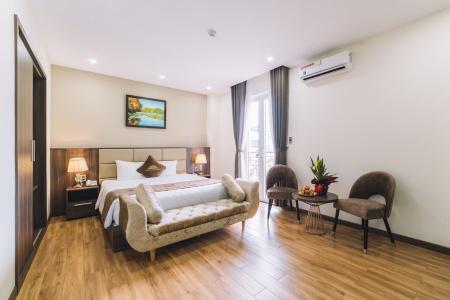 Dalat Paradise - 116