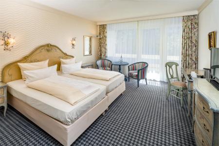 Sure by Best Western Rhoen Garden - 112