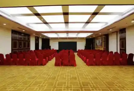 Beijing Jiayuan - 2