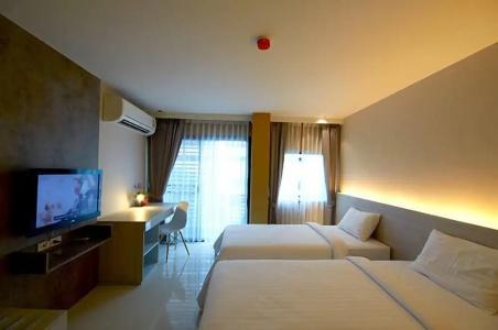 The Present Sathorn - 50