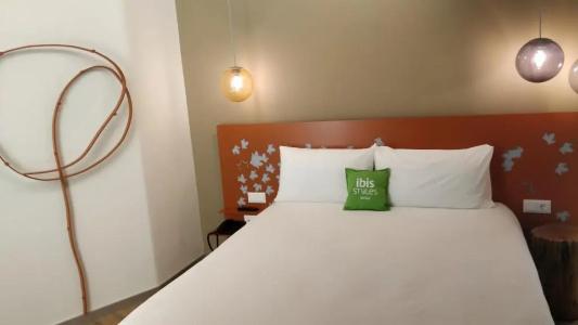 ibis Styles Lisboa Centro Marquês de Pombal - 82