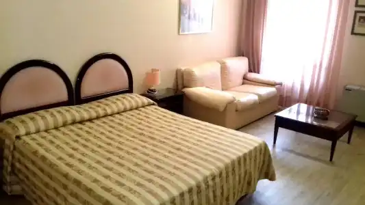 Balletti Palace - 14