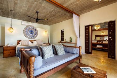 Upendo Beach Boutique Zanzibar - 153