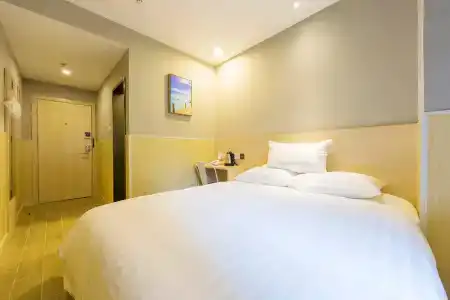 Hi Inn Shanghai Caohejing Guiping Road - 23