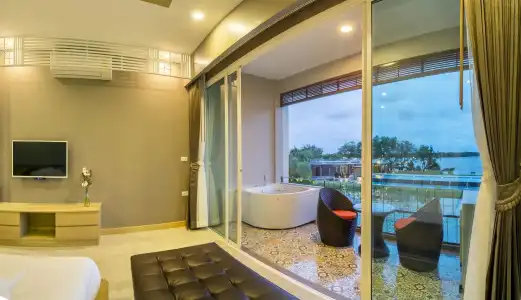 Baan Rim Ao - 4