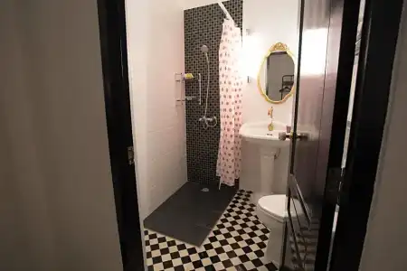 First House - 57