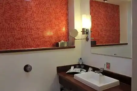 Holiday Inn Dar Es Salaam City Center by IHG - 84