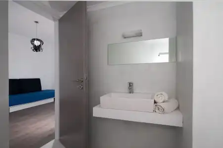 Aestas Apts - 36