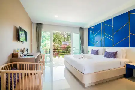 Phi Phi Anita Resort - 5