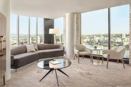 JW Marriott Parq - 161