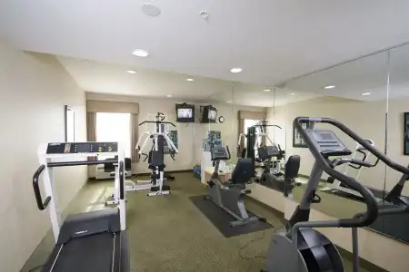 Boothill Inn and Suites - 19