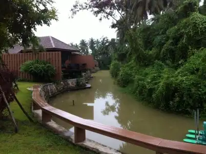The Grace Amphawa - 132