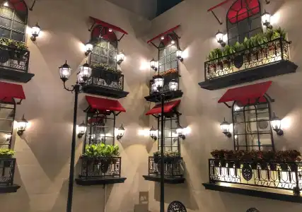 Ashley Sabang Jakarta - 16