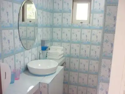 Maneemudjalin Resorts Farm Stay - 36