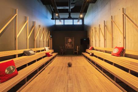 Mob Lyon Confluence - 13