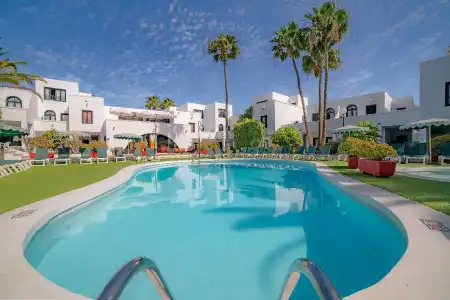 Nazaret Sol Apartments - 11