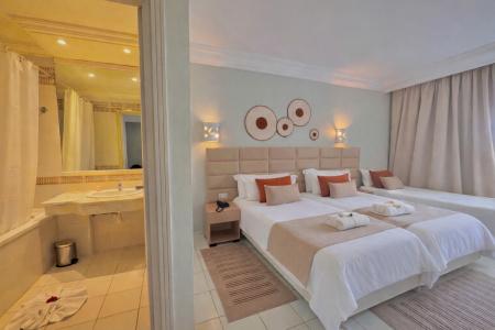 Hammamet Garden Resort and Spa - 46