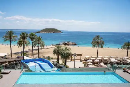INNSiDE by Meliá Wave Calviá - 72