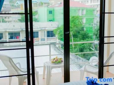 RK Guesthouse - 49