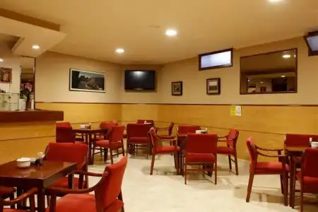 San Lorenzo - 36