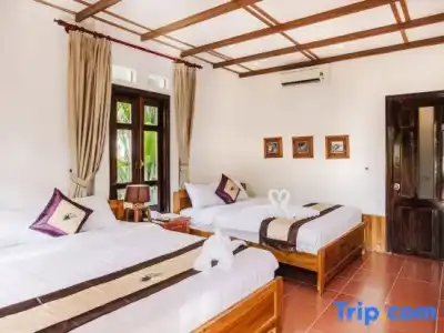 Palm Hill Resort Phu Quoc - 141