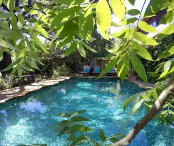 Park Lane Guest House - 15