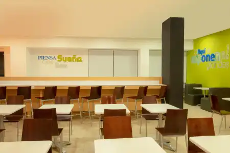 One Cancun Centro - 45