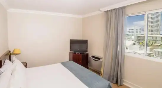 Terrado Suites Iquique - 14