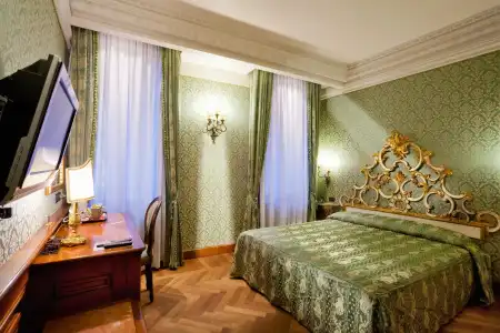 Palazzina Veneziana - 2