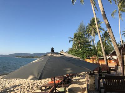 Kanok Buri Resort - 18