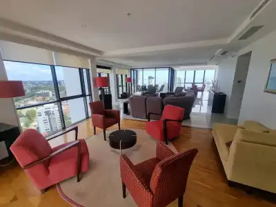 Aria Apartments - 158