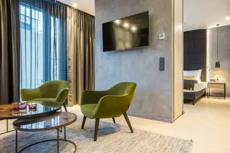 Radisson Blu, Mannheim - 2