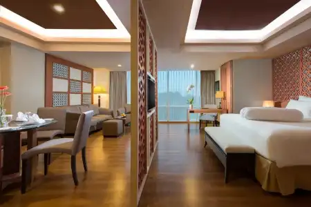 Indoluxe Jogjakarta - 51