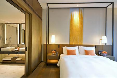 Wyndham Grand Yangon - 91