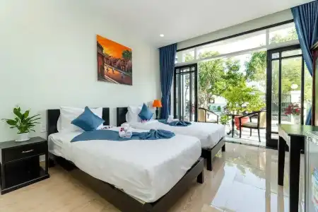 Hi Hoi An Villa - 32
