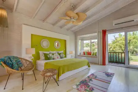 Villa Lukka - 5