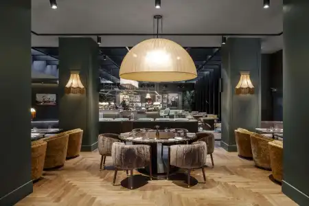Radisson Collection, Santa Sofia Milan - 21
