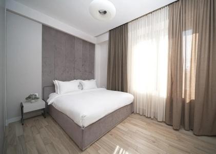 Sweet Home Deluxe Apart-hotel - 224