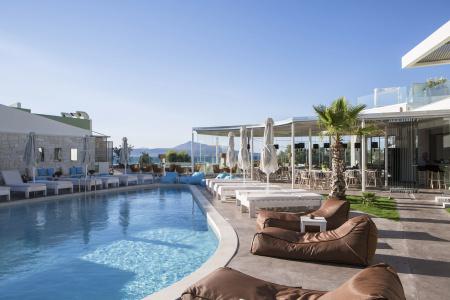 Aloe Boutique And Suites - Adults only - 19