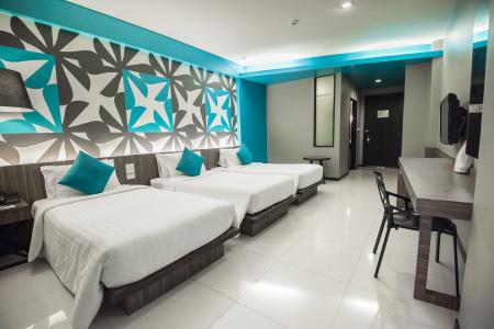 J Residence - 9