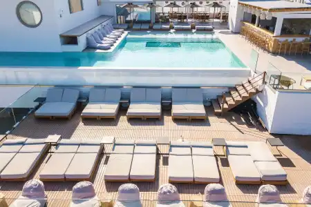 Atermono Boutique Resort & Spa - 20