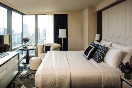Residence Inn New York Manhattan/Central Park - 2