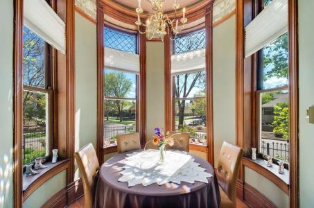 Lumber Baron Inn - 7