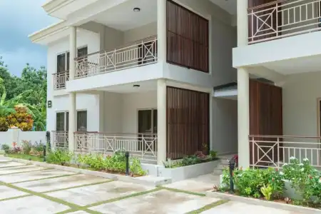 Sahaj Holiday Apartments - 26