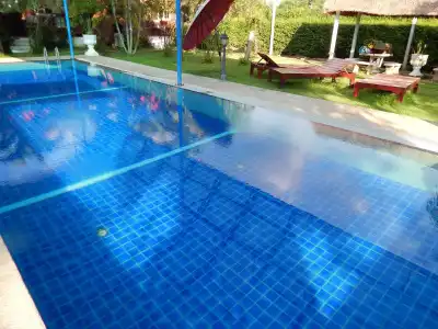 Thai Garden Inn Kanchanaburi - 14