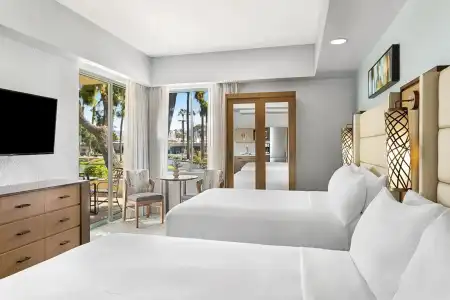 Marriott's Desert Springs Villas I - 1