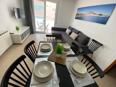 Apartaments AR Isern - 20