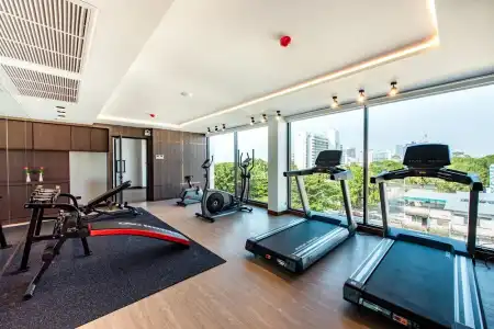 Blackwoods Pattaya - 11